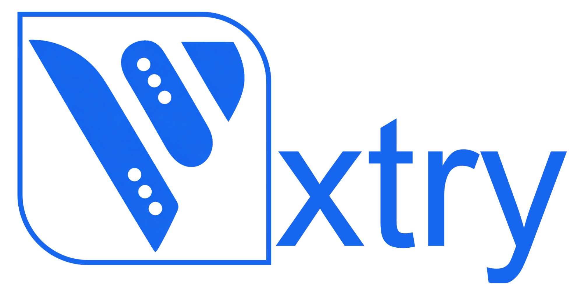 Vyro Logo